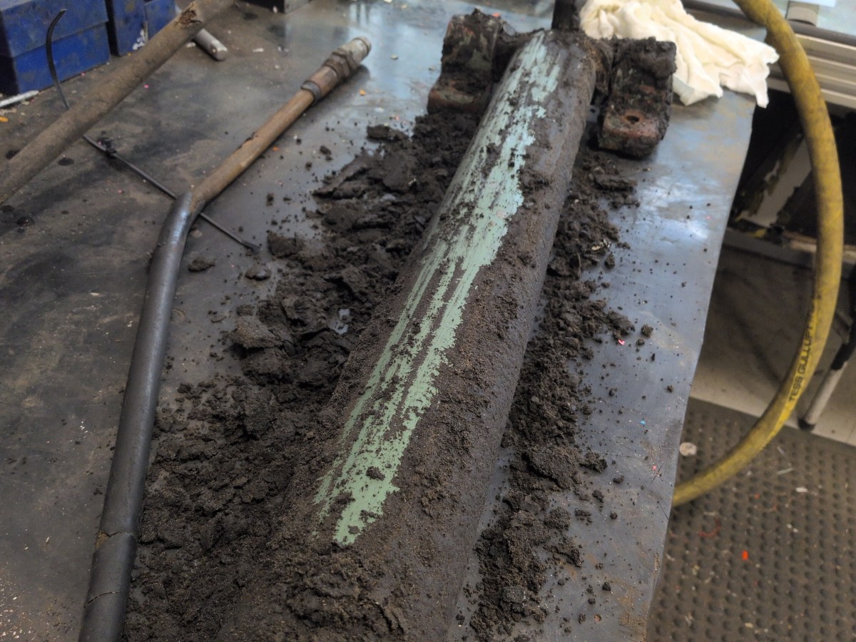 Paint and progress – Type&nbsp;31